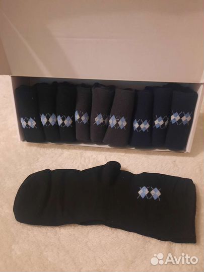 Носки детские