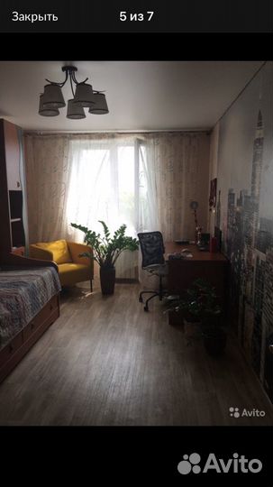 Мебель в детскую комнату