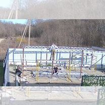 Сварочные работы,Навесы,заборы под ключ, Майкоп