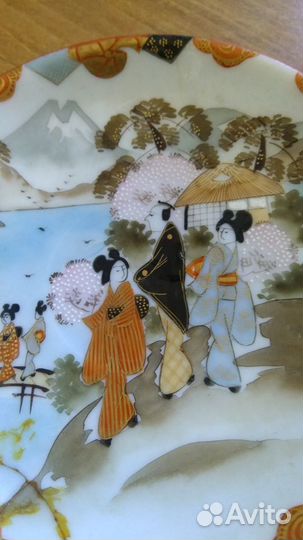 Коллекционирование фарфор