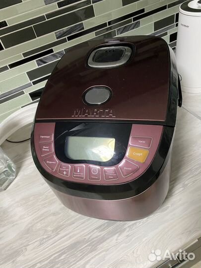 Мультиварка