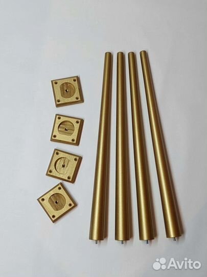 Ножки мебельные,ножки для мебели