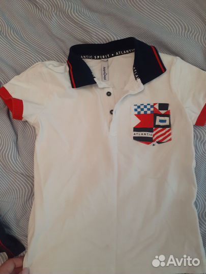 Вещи для мальчика