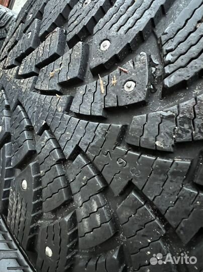 Nokian Tyres Nordman SUV 235/65 R17 108T