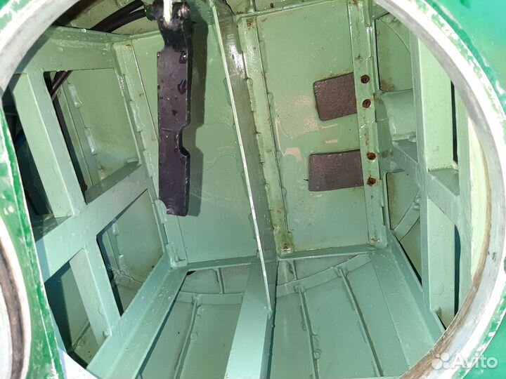 Буксировщик Протон