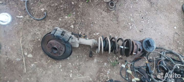 Стока в сборе