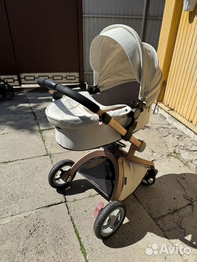 Коляска hot mom 2 в 1