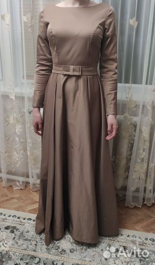 Платье женское
