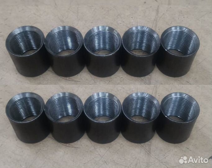 Комплект для абиссинской скважины 15м вгп D25мм