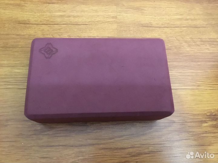 Утяжелители для ног и рук 0,26 кг+кубик для растяж