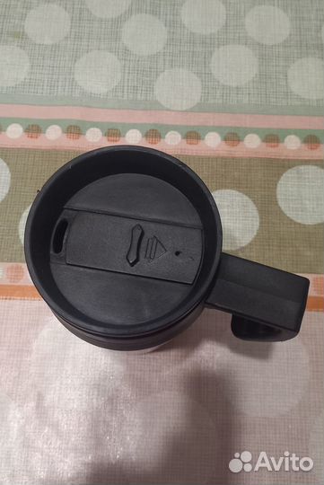 Термокружка