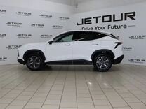 Новый Jetour Dashing 1.5 MT, 2024, цена от 1 919 900 руб.