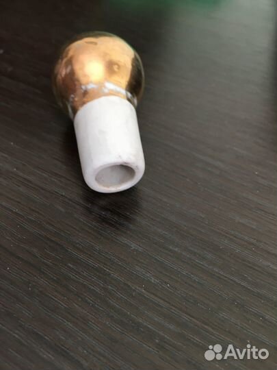 Крышка керамика