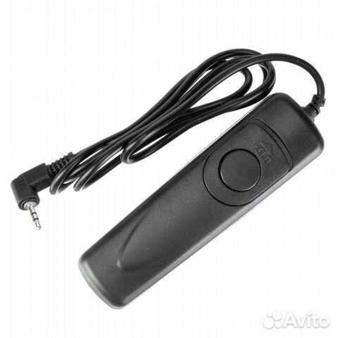 Спусковой тросик Cuely RR-100 для камер Fuji