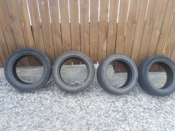 Matador MP 47 Hectorra 3 225/55 R18