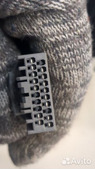 Зеркало боковое правое Volvo S90