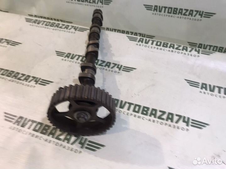 Распредвал ford 1,6