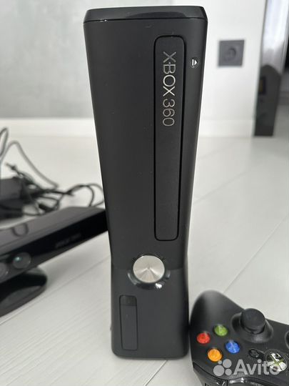 Xbox 360