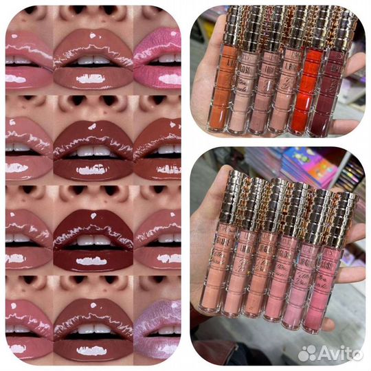 Дермакол,консилер,пудра,тональный