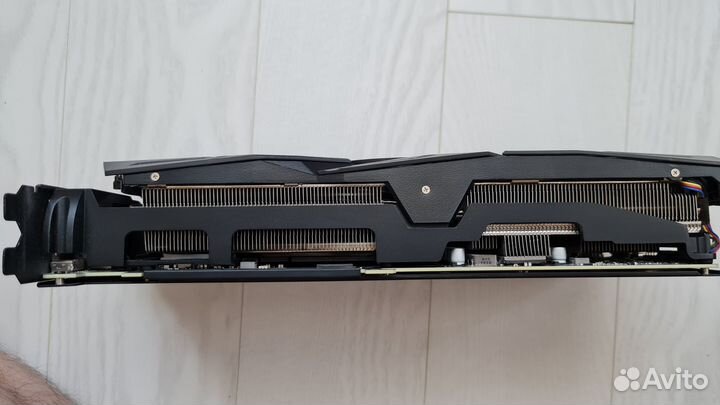 Asus strix RTX 2080 super