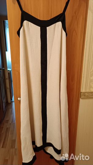 Сарафан лёгкий Новый