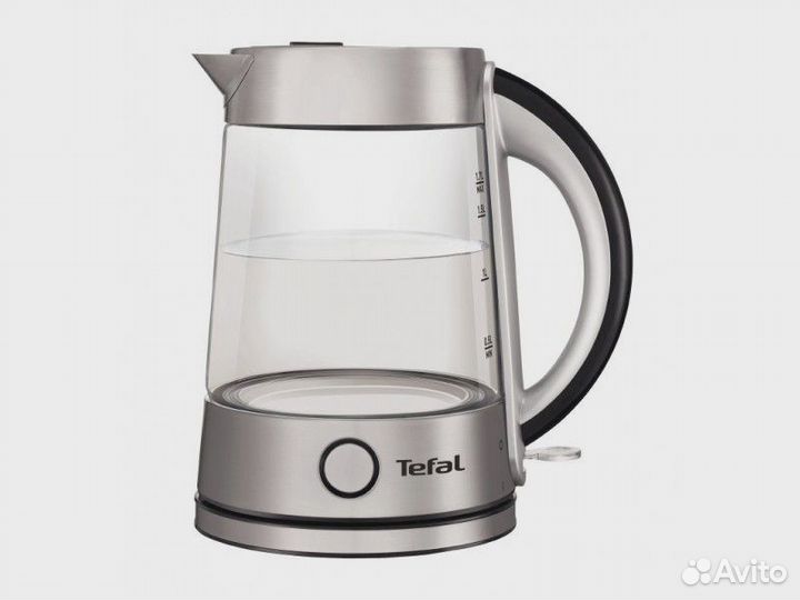 Электрочайник Tefal KI760D30