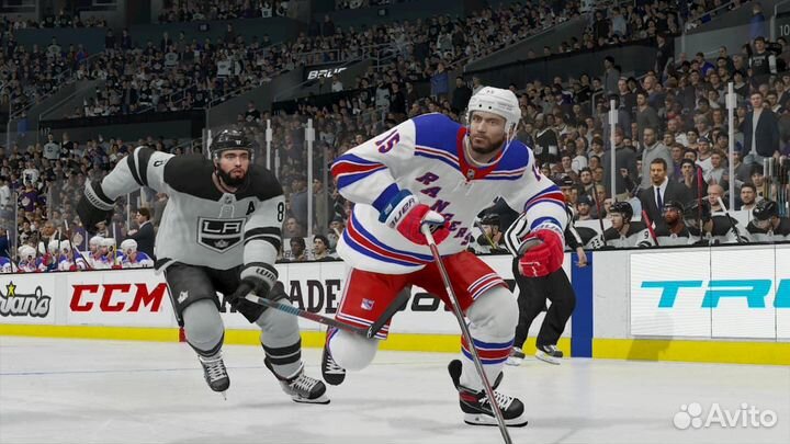 NHL24 на PS4PS5