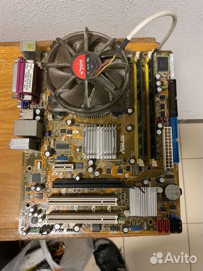 Жесткий диск 500гб