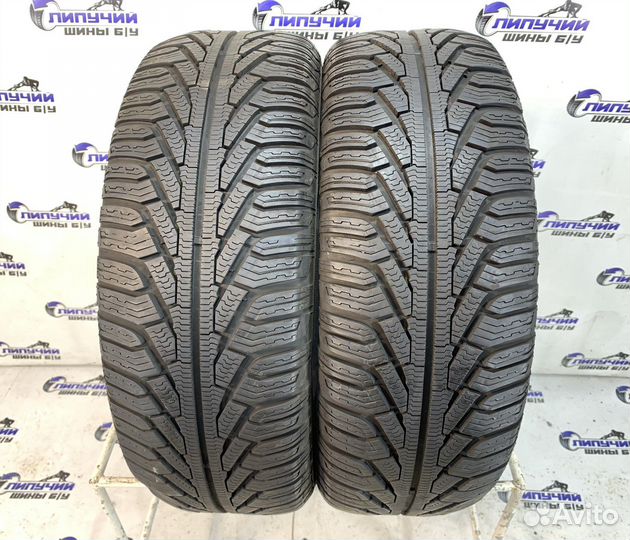 Uniroyal MS Plus 77 235/60 R16 100H