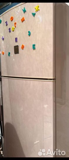 Холодильник бу