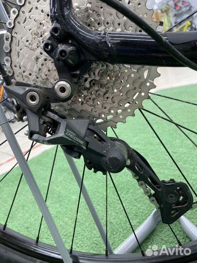 Gt avalanche comp 29 2021