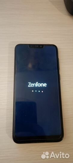 ASUS Zenfone Max (M2) ZB633KL, 4/64 ГБ