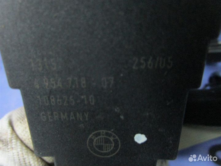 Блок управления центральным замком Bmw 1-Series