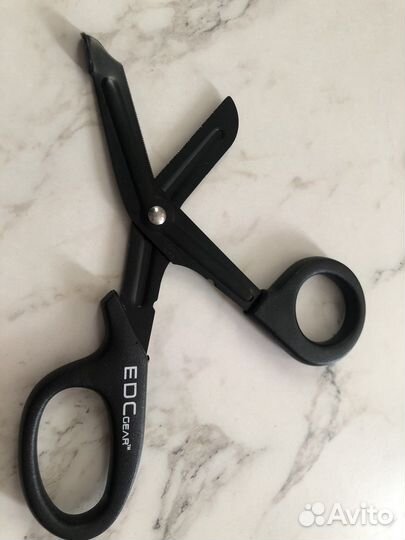 Ножницы медицинские тактические