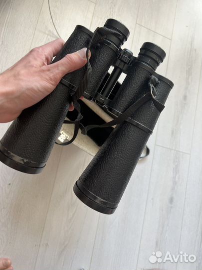 Бинокль бпц 20х60