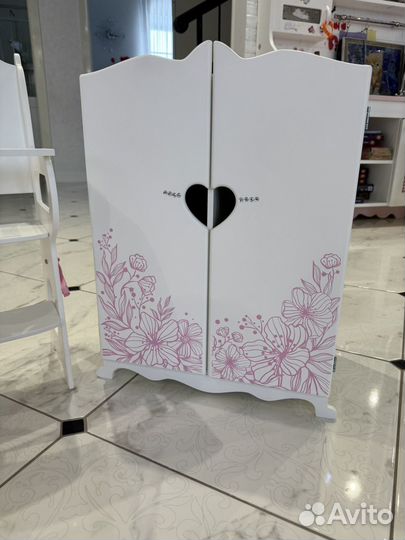 Набор детской мебели