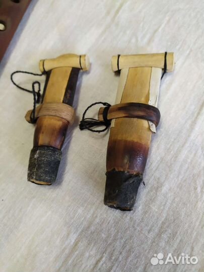 Армянский дудук