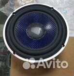 Акустика Zapco