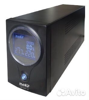 Бесперебойник Ибп Rucelf UPI-400-12-EL