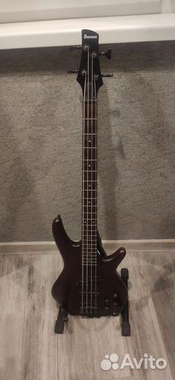 Бас гитара ibanez gsr 200b