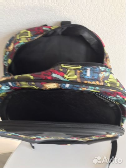 Портфель для школьника