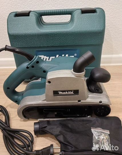Ленточная шлифмашина Makita 9403