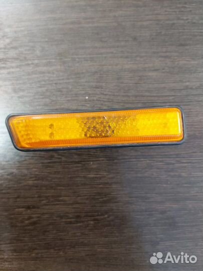 Поворотник Bmw X5 E53 3.0D M57 2003