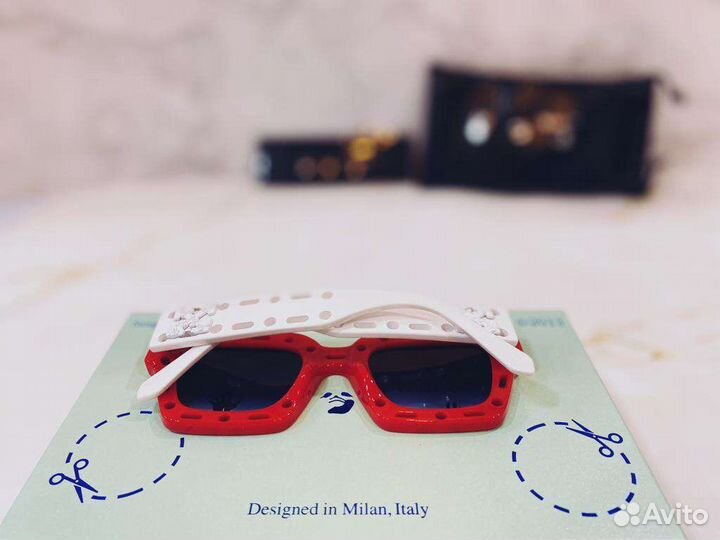 Очки женские Off White