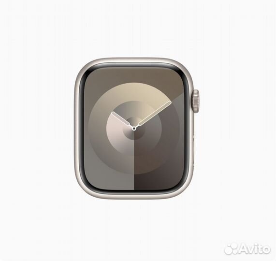 Apple Watch 9 45mm