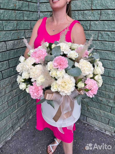 Женские букеты/ Мужские букеты/ Букеты из цветов
