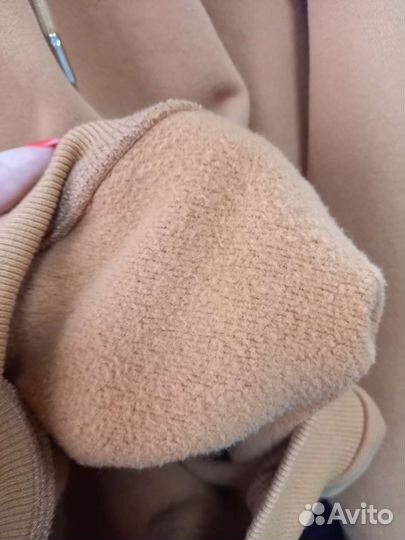 Спортивный костюм женский 50 52 на флисе