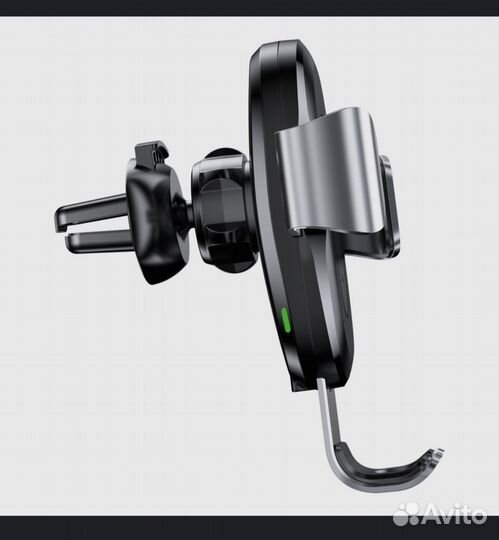 Беспроводное зарядное устройство Baseus