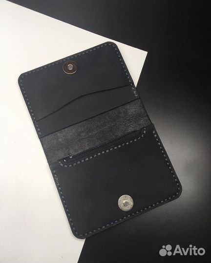 Мини кошелек