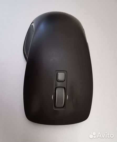 Logitech m560
